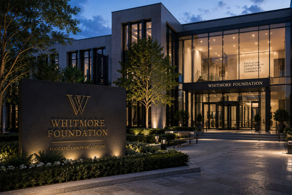 Whitmore Foundation