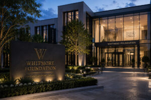 Whitmore Foundation