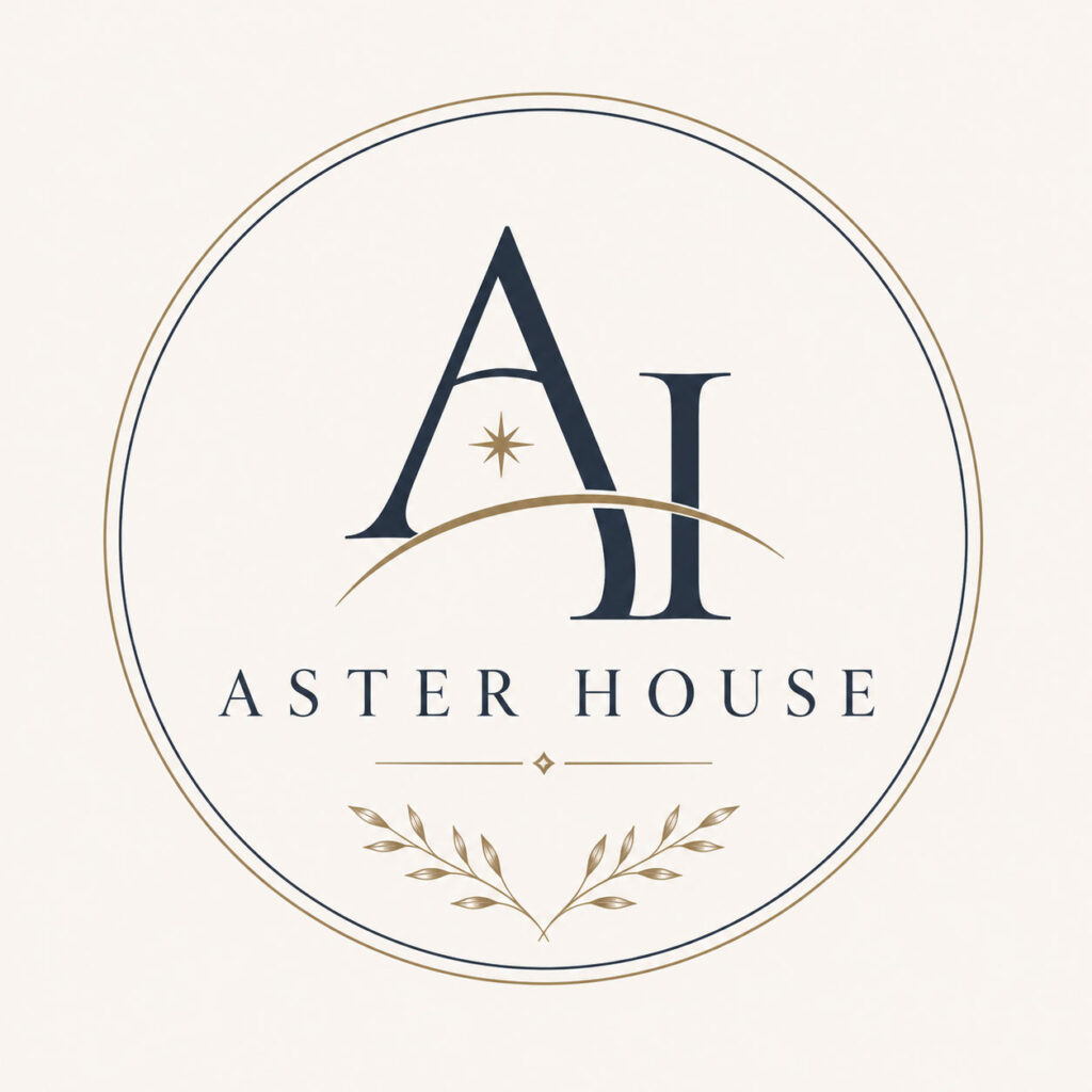 Aster House