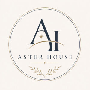 Aster House