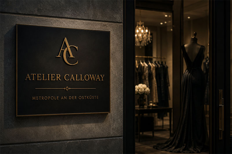 Atelier Calloway