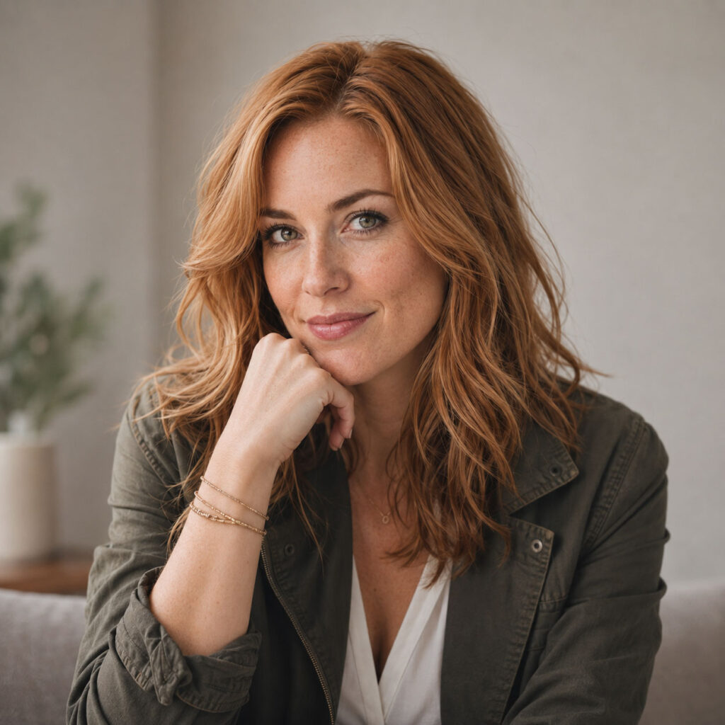 Audrey Collins