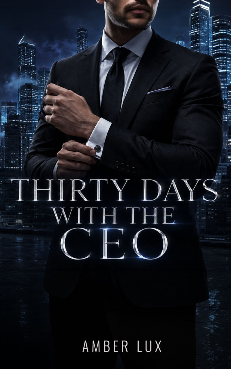 Thirty Days with the CEO