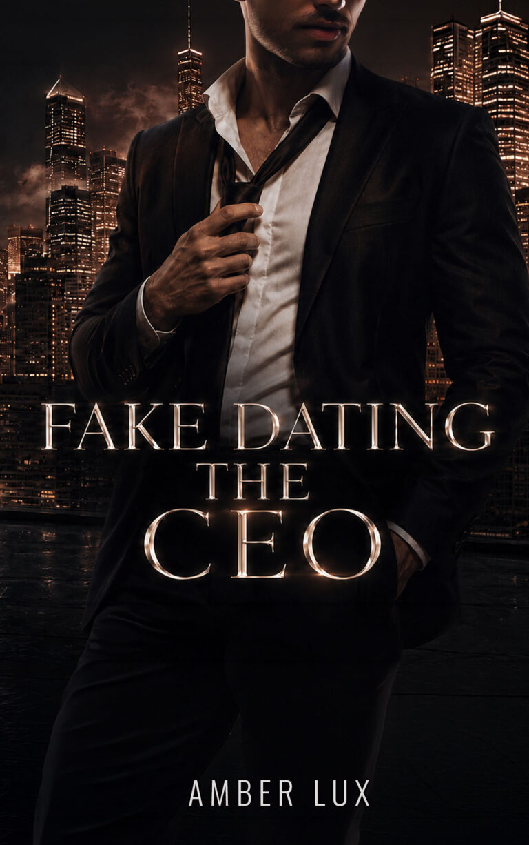 Fake Dating the CEO