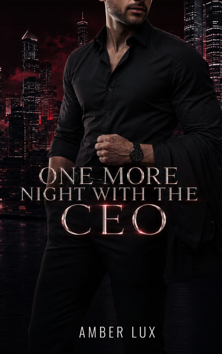 One More Night with the CEO