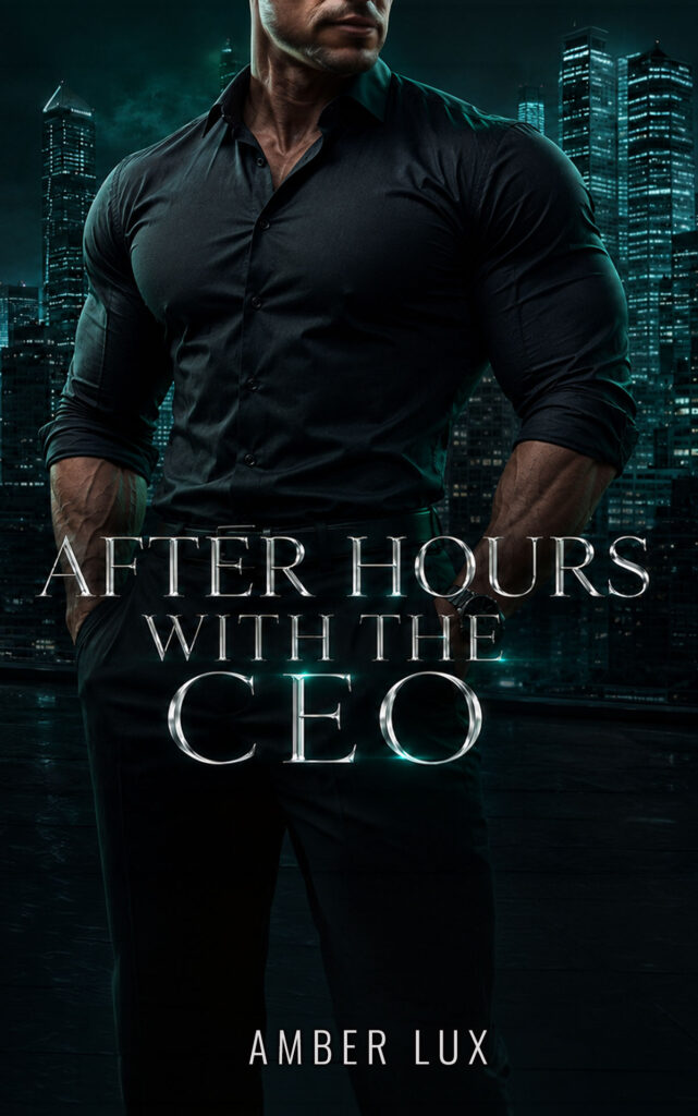 After Hours with the CEO Cover