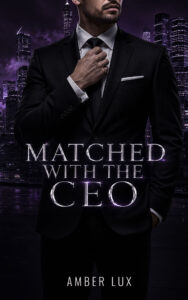 Matched with the CEO Cover