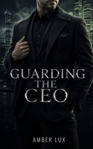 Guarding the CEO Cover