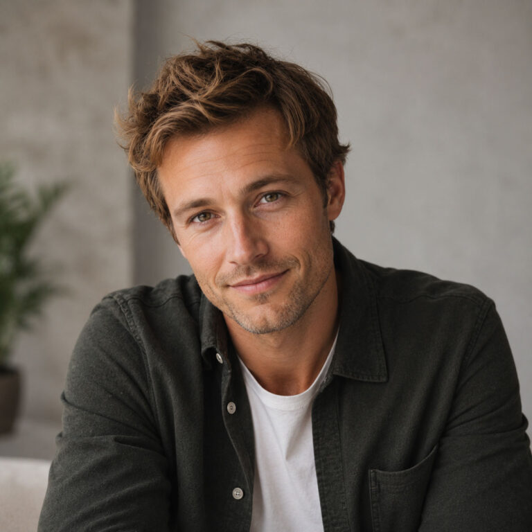 Caleb Ross