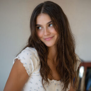 Catalina Reyes