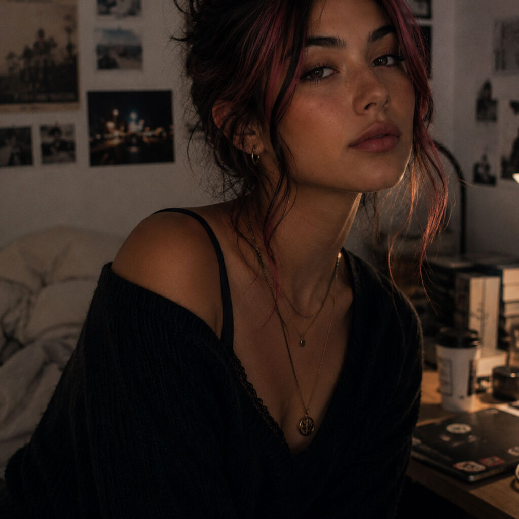 Charlotte Norton