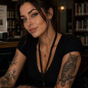 Claire Bennett