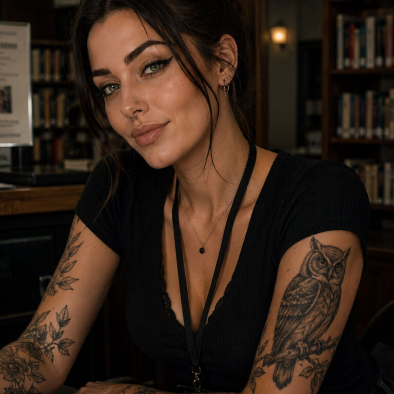 Claire Bennett