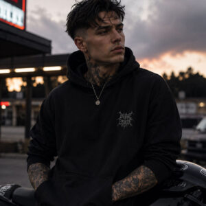 Cole Mercer