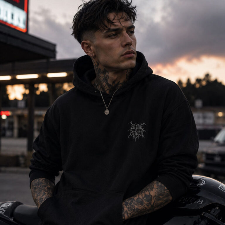 Cole Mercer