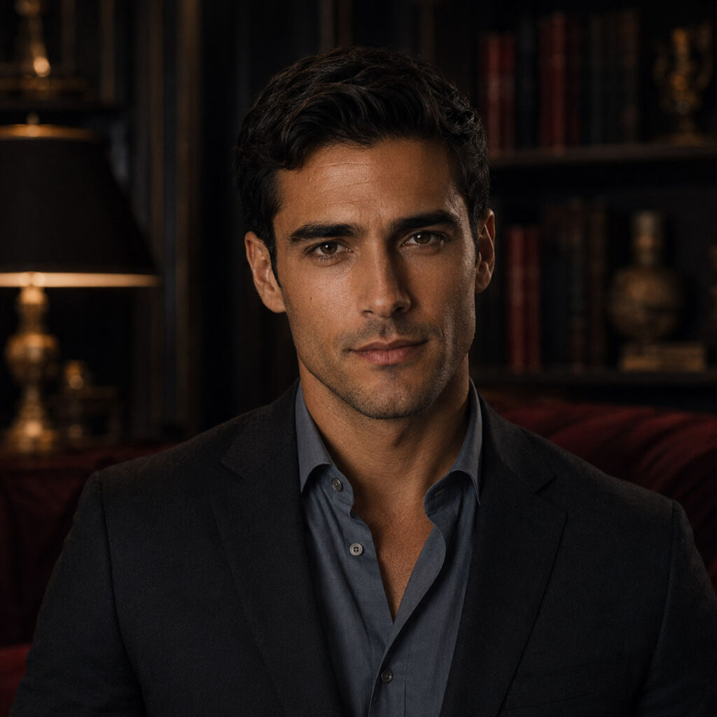Damian Alvarez