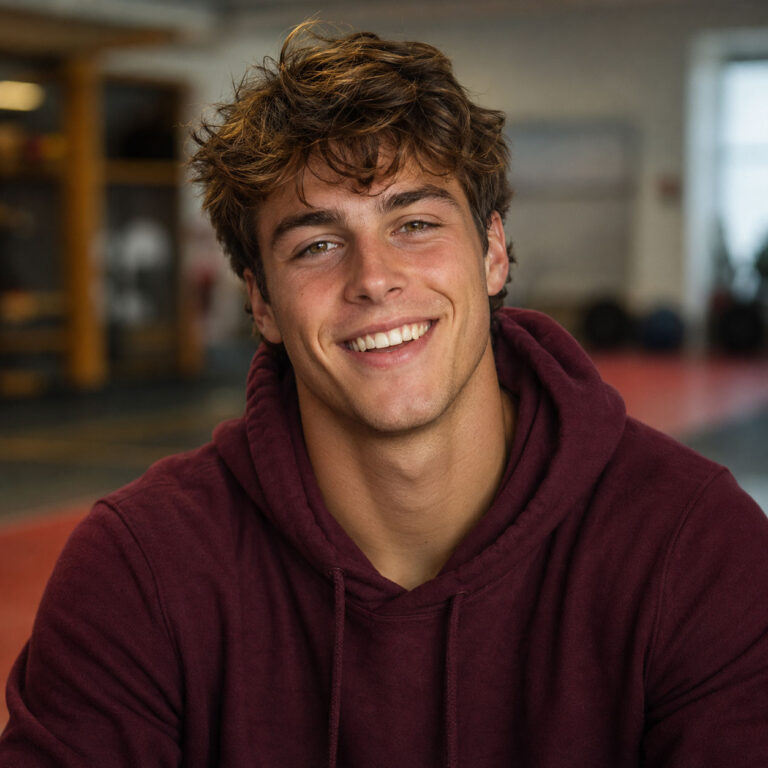 Dax Hollowell