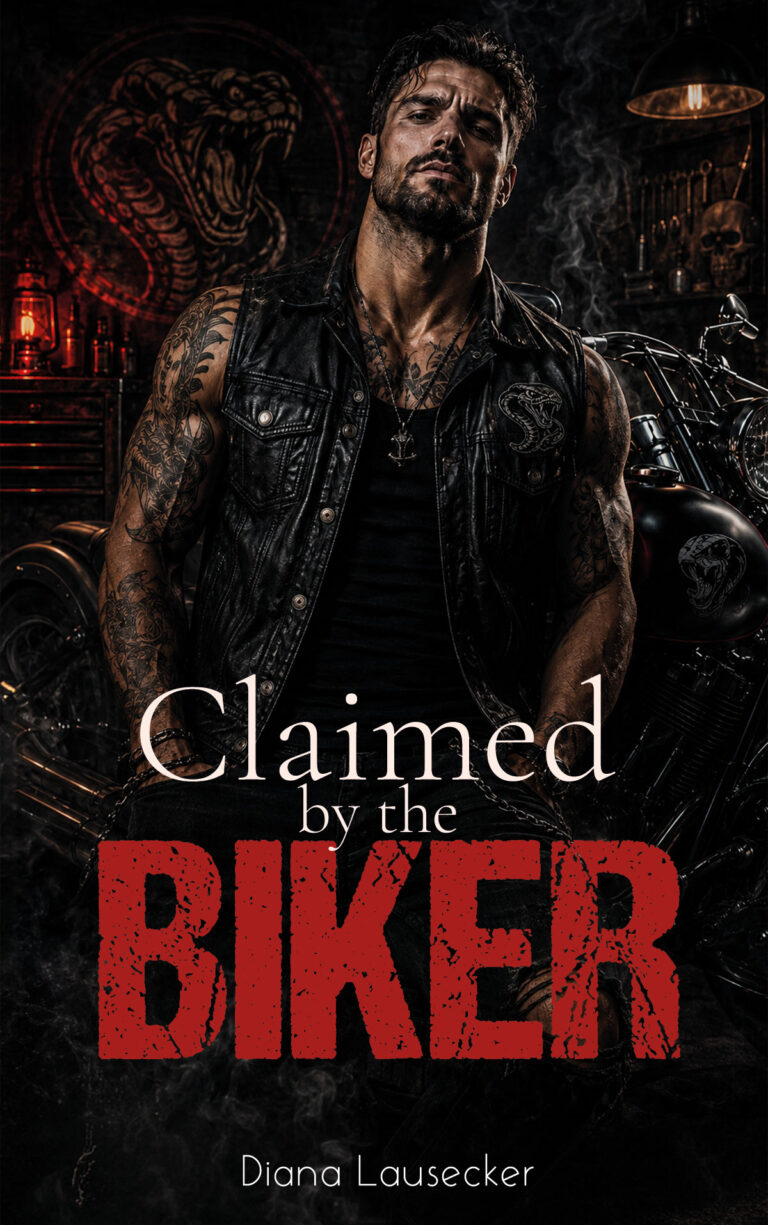 Claimed by the Biker