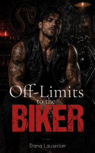Off-Limits to the Biker Cover
