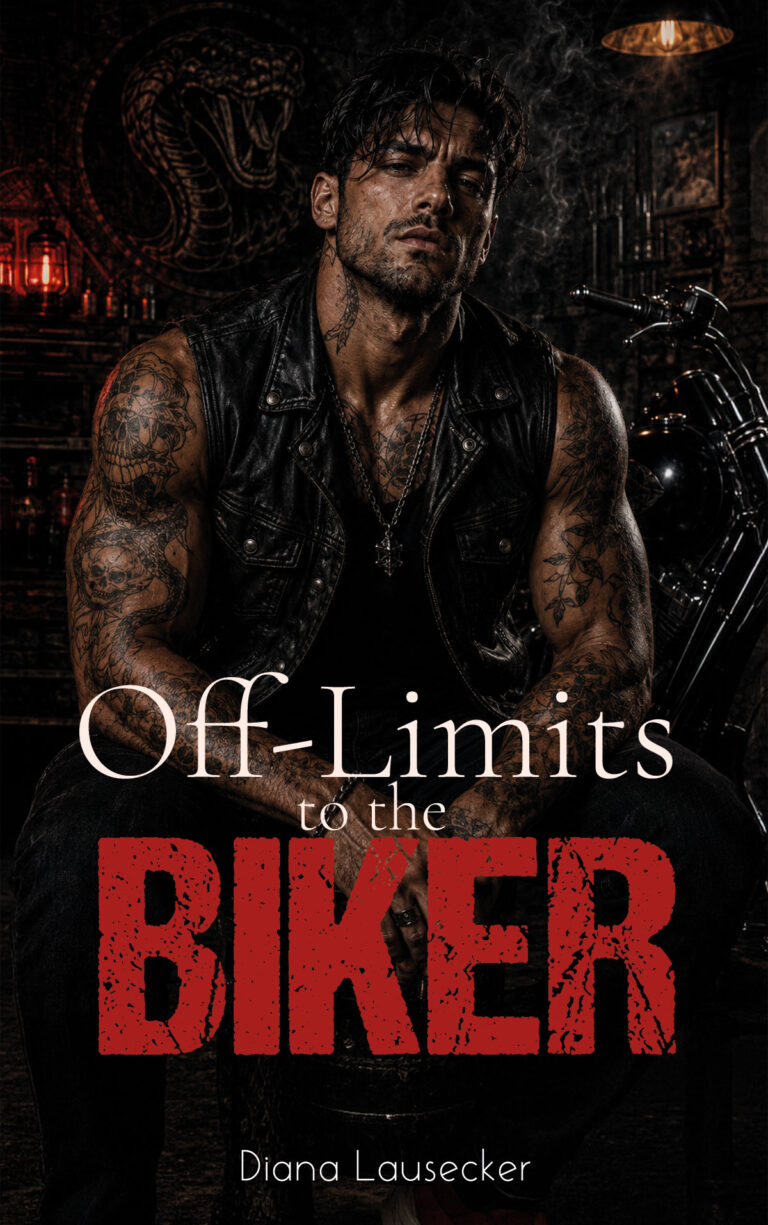Off-Limits to the Biker