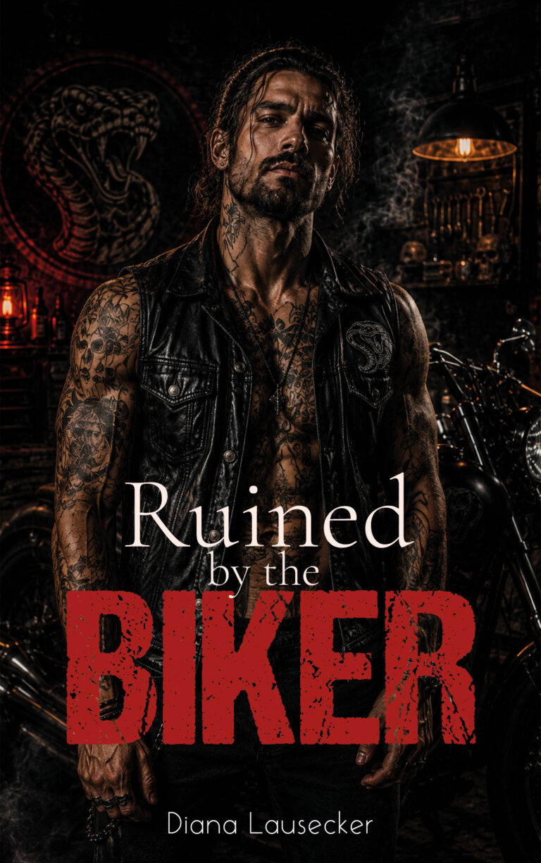 Ruined by the Biker