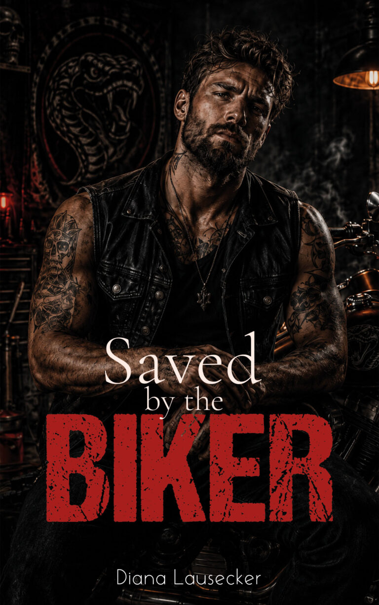 Saved by the Biker