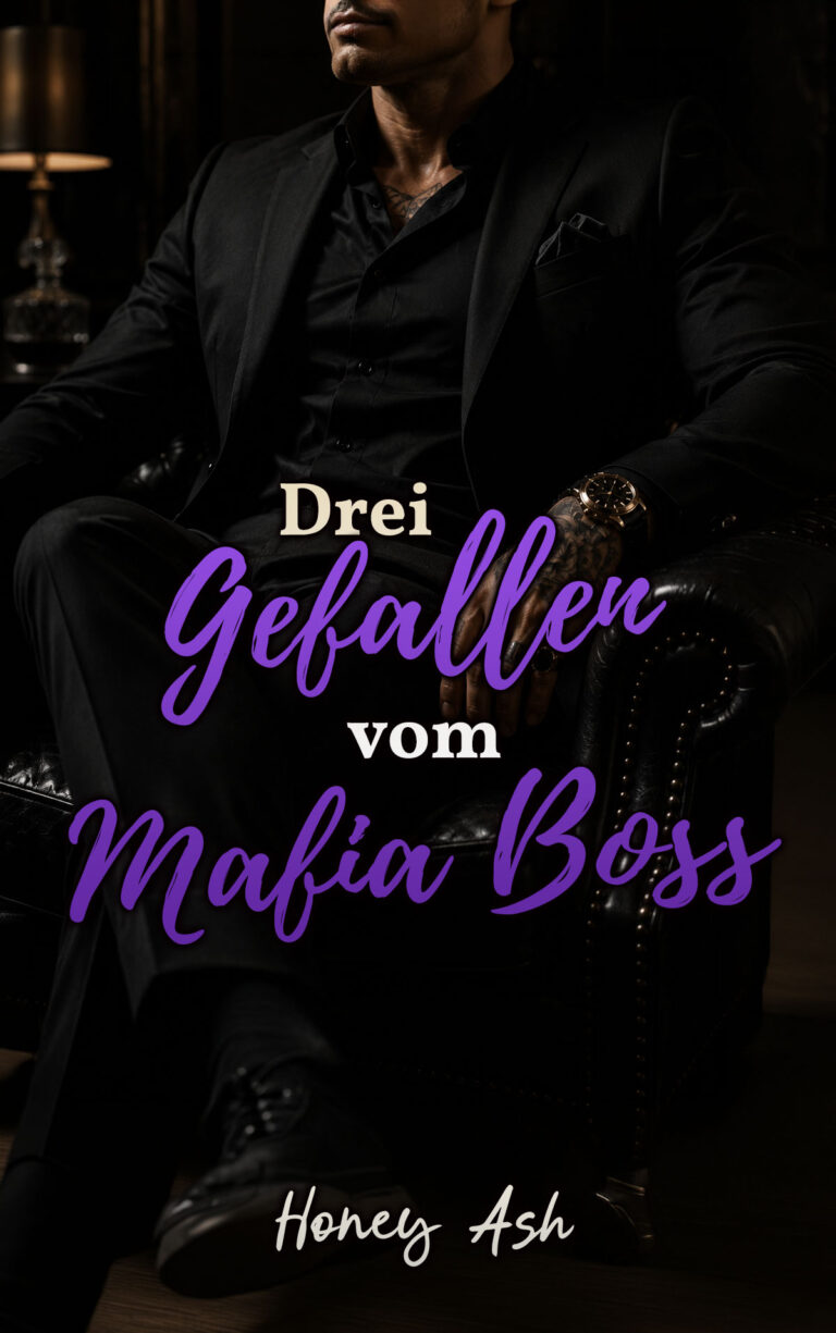 Drei Gefallen vom Mafia Boss
