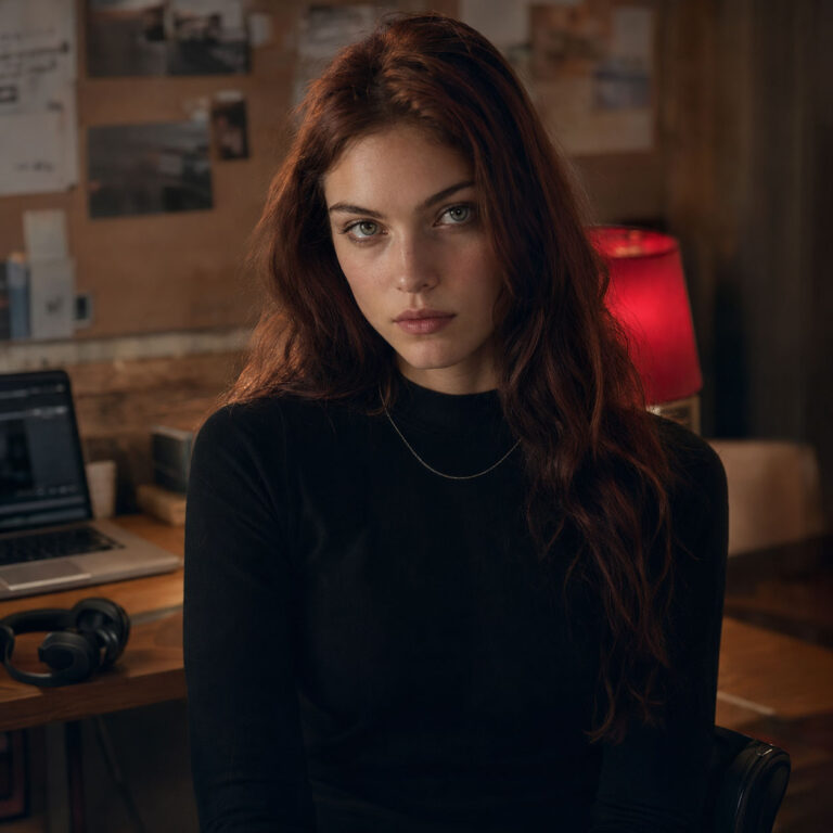 Eden Corvaine