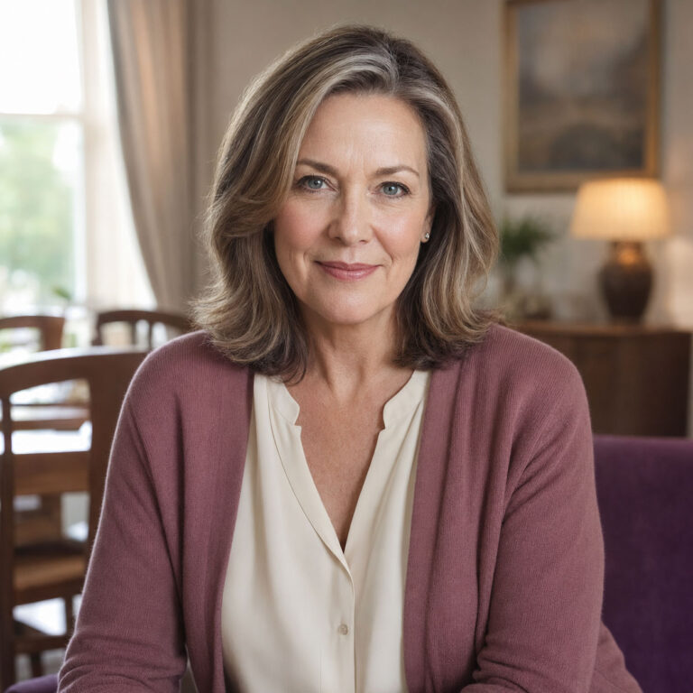 Elaine Dawson
