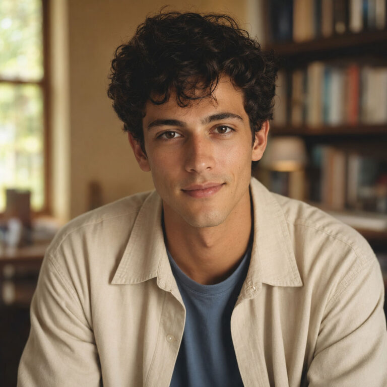 Eli Warren