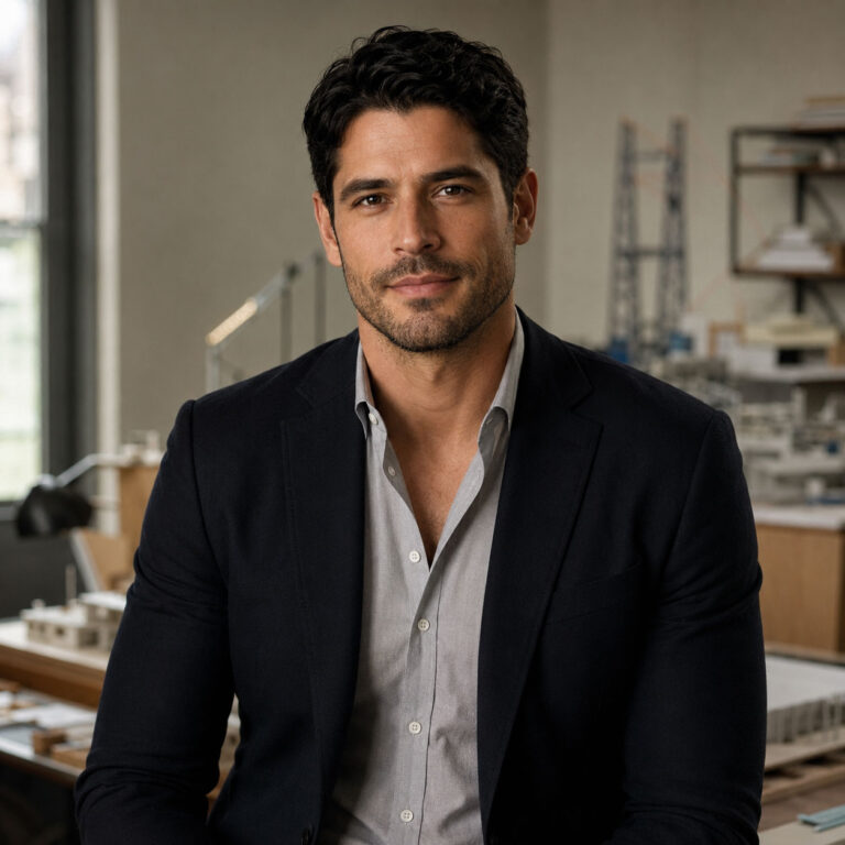 Gabriel Avelor