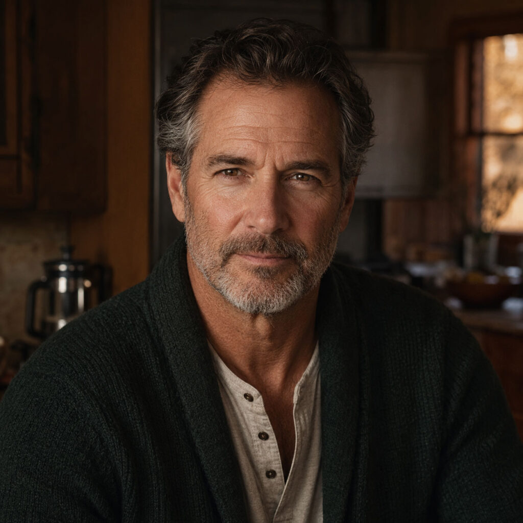 Gabriel Ross