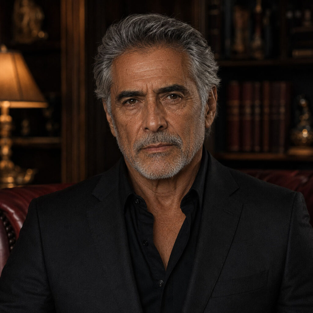 Gaspar Alvarez
