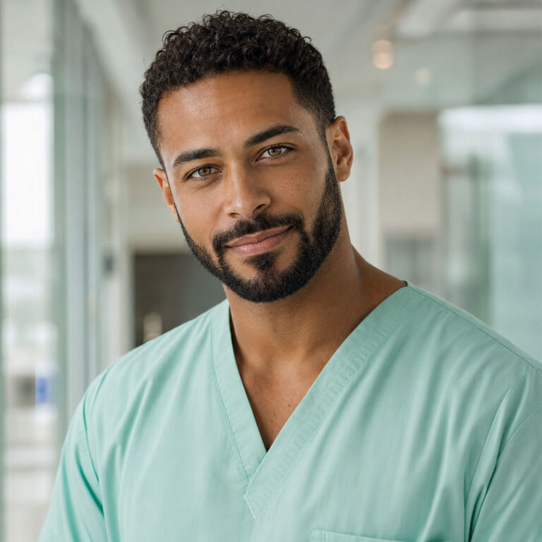 Gavin Marlowe