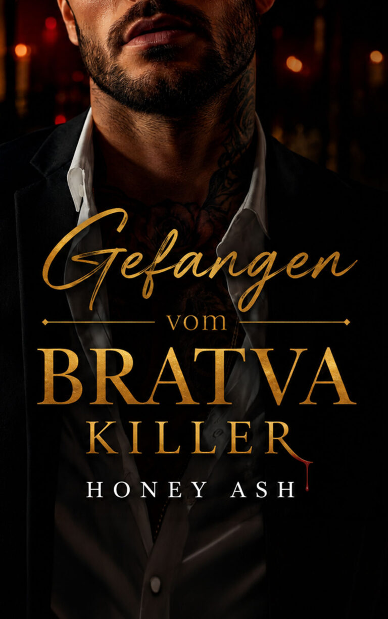 Gefangen vom Bratva Killer