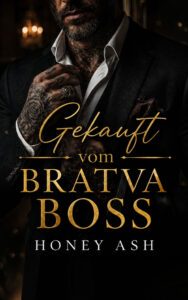 Gekauft vom Bratva Boss Cover