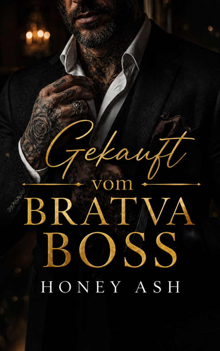 Gekauft vom Bratva Boss