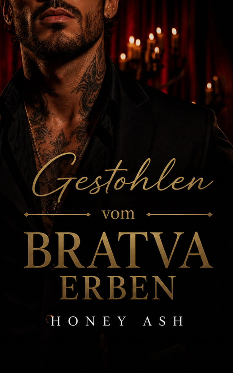 Gestohlen vom Bratva Erben