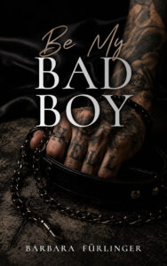 Be My Bad Boy Cover