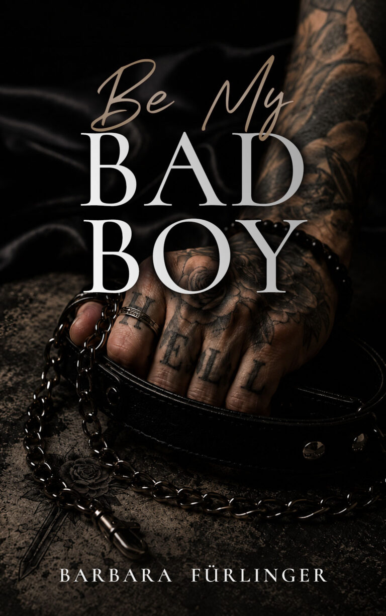 Be My Bad Boy