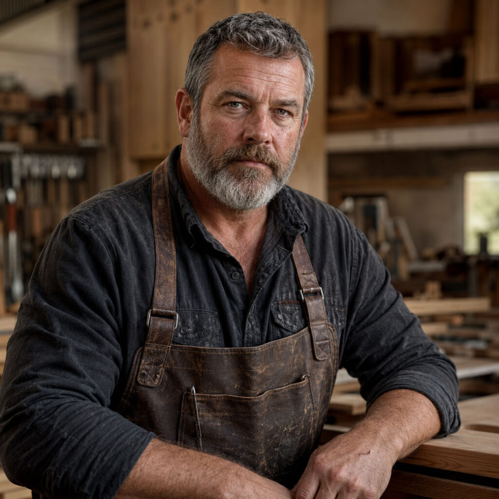 Graham Hart