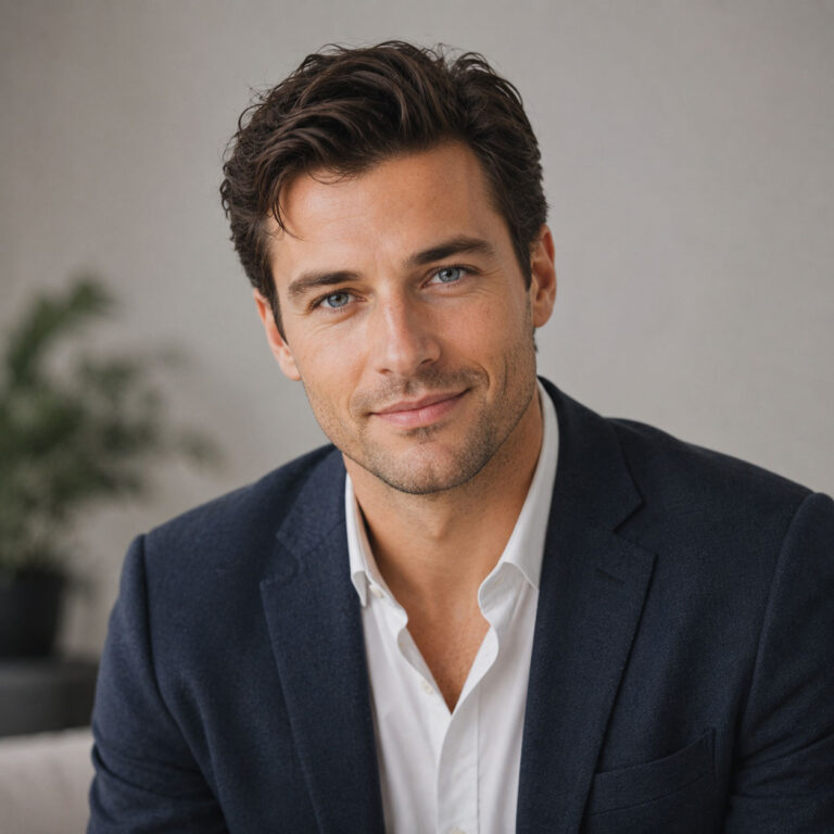 Grant Bellamy