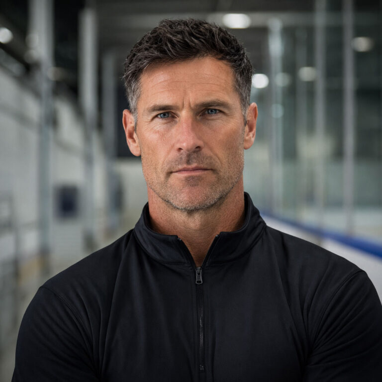 Grant Rourke