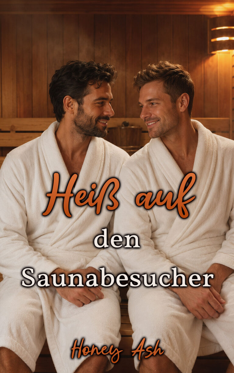 Heiß auf den Saunabesucher