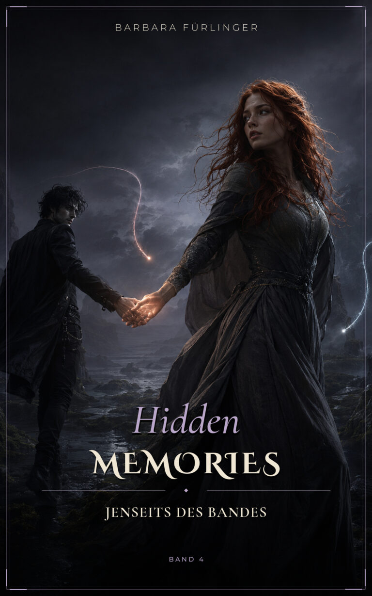 Hidden Memories: Jenseits des Bandes
