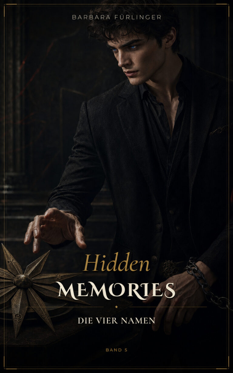 Hidden Memories: Die vier Namen