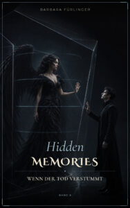 Hidden Memories: Wenn der Tod verstummt Cover