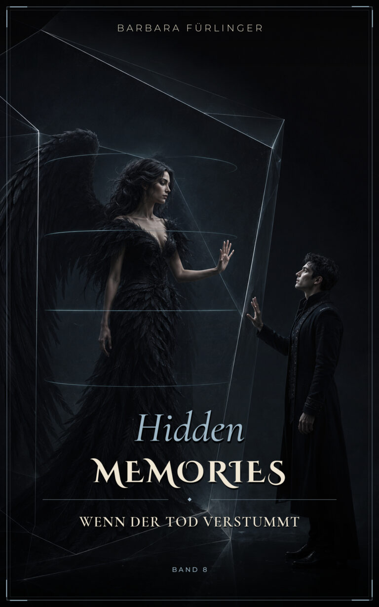 Hidden Memories: Wenn der Tod verstummt