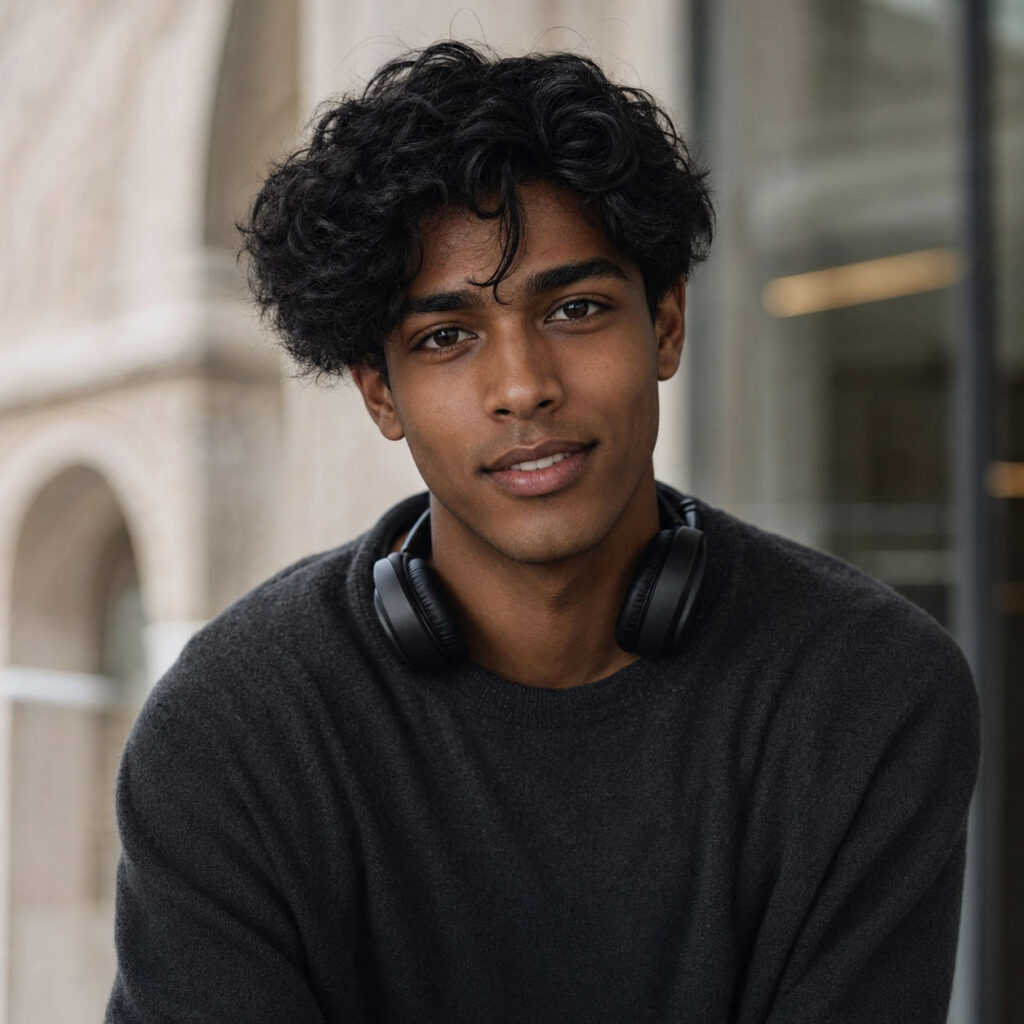 Jonah Kade