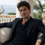 Julian Deveraux